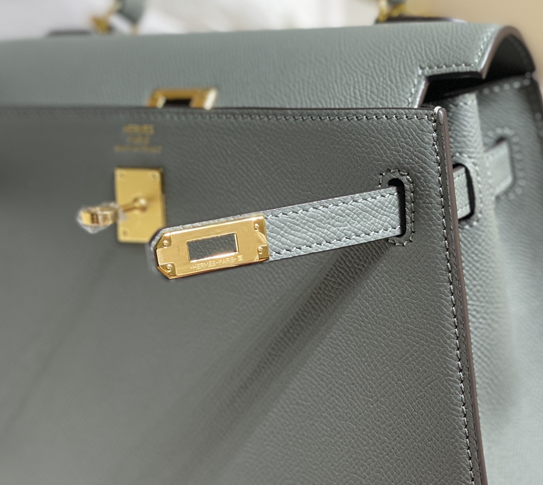 Hermes Kelly Bags